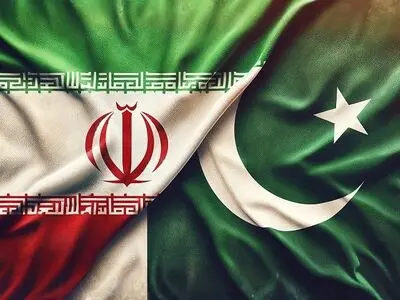 Iran-Pakistan $10 billion trade with infrastructure development