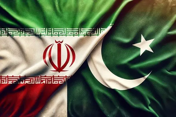 Iran-Pakistan $10 billion trade with infrastructure development