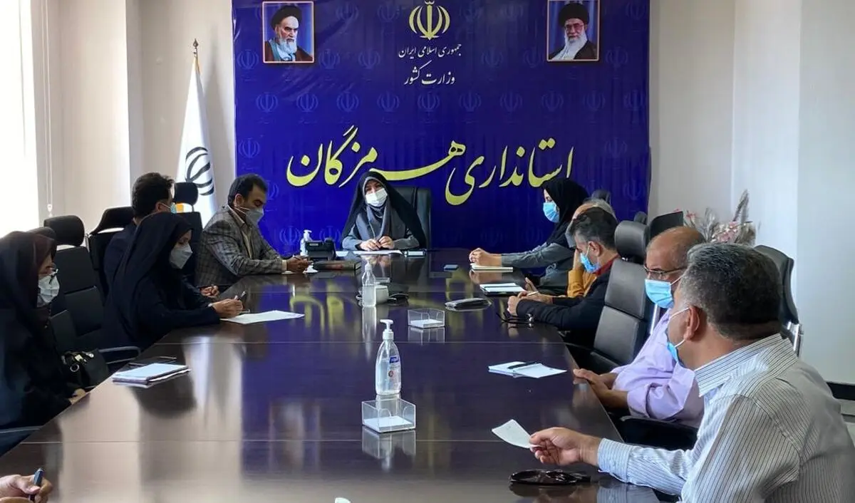استفاده از ظرفیت واحدهای استانی برای تامین ملزومات رعایت موارد بهداشتی در انتخابات