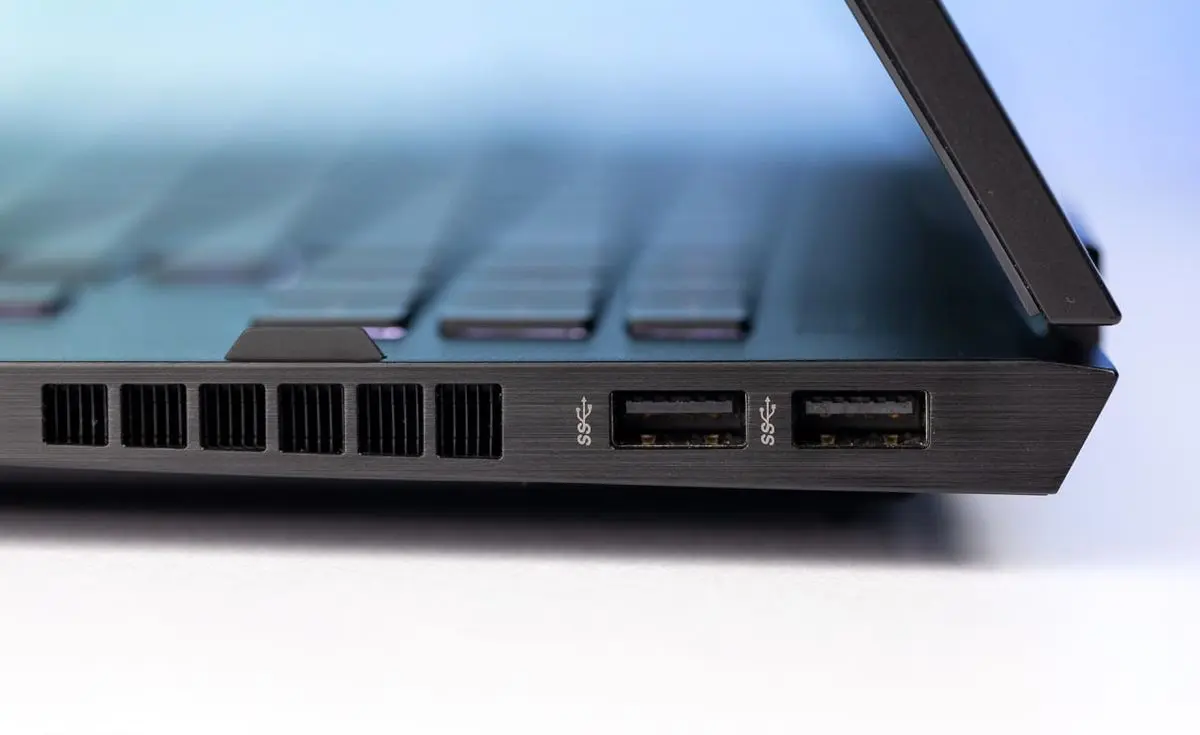 قبل از اختراع پورت USB، کامپیوترها به چه چیزی مجهز بودند؟