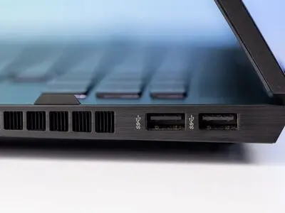 قبل از اختراع پورت USB، کامپیوترها به چه چیزی مجهز بودند؟