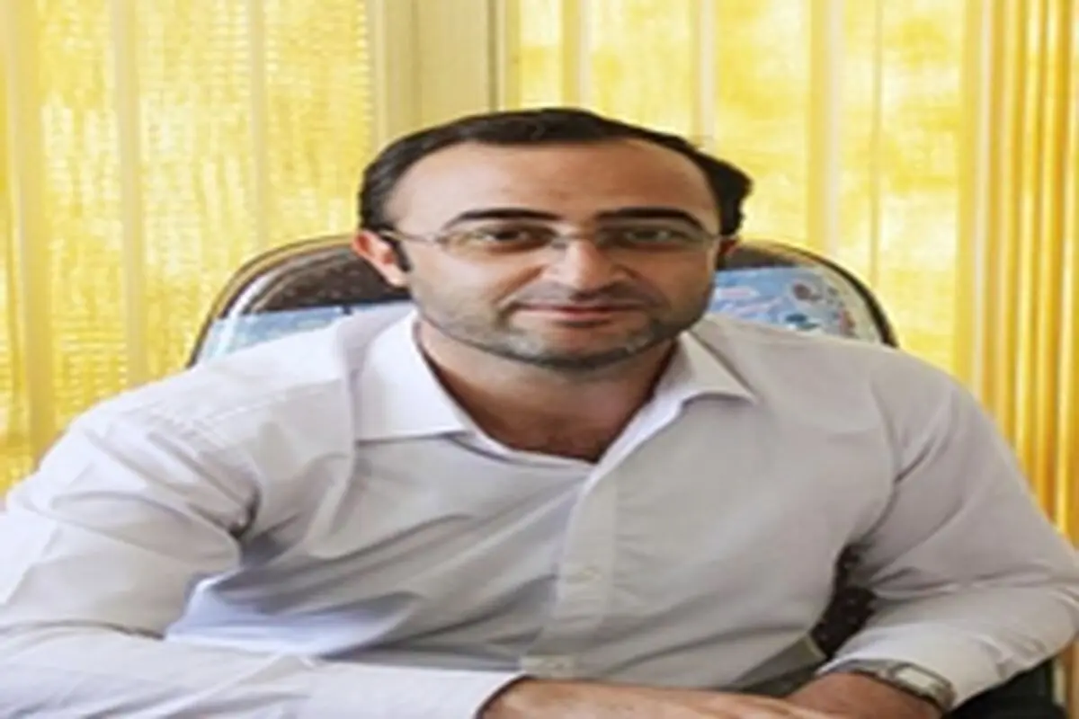 میزان هدر رفت آب در شهر هرسین کاهش یافت