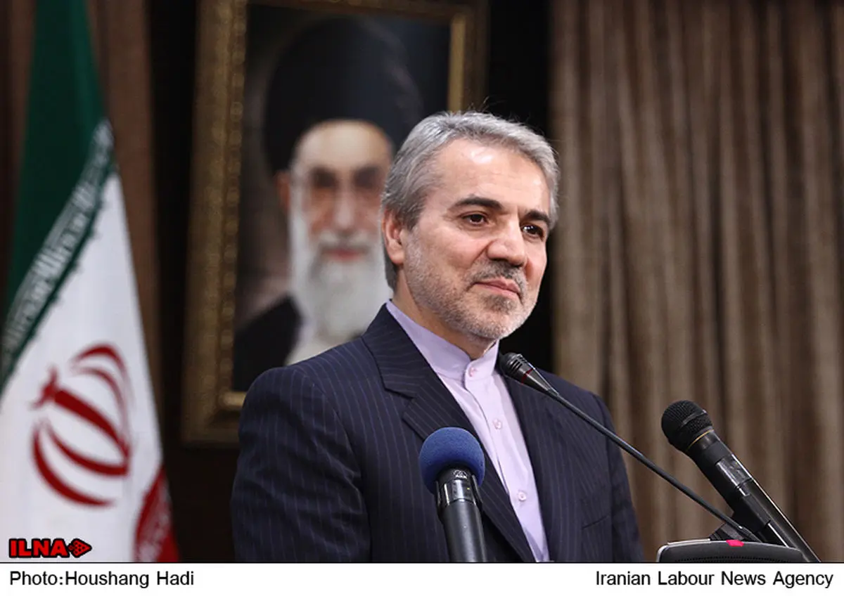 سرمایه گذاری ۸۰۰ میلیارد ریالی از صندوق توسعه ملی برای رونق اقتصادی