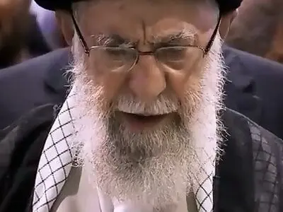 عزیز دل ما کجا می‌روی + فیلم