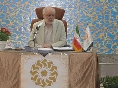 ۷۰ درصد جمعیت ایران انقلاب را ندیده اند/ در انقلاب یک ملت هویت خود را پیدا کرد