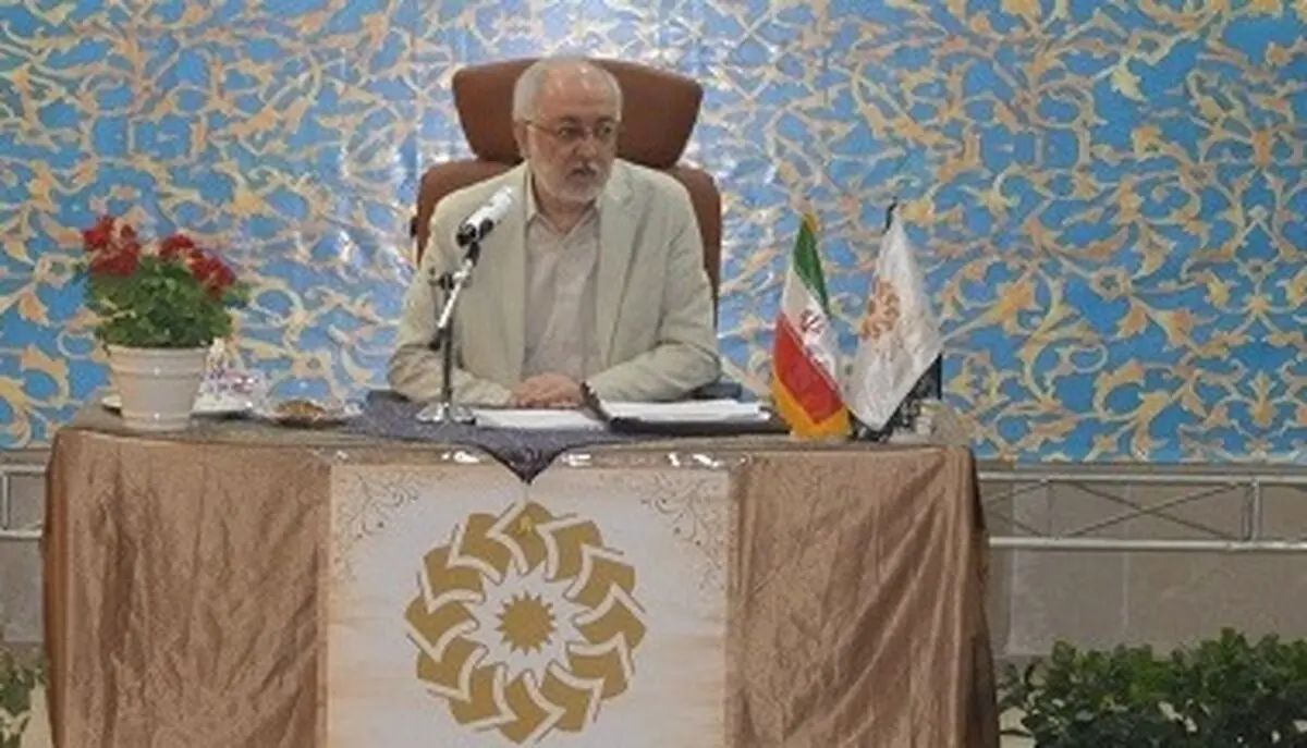 ۷۰ درصد جمعیت ایران انقلاب را ندیده اند/ در انقلاب یک ملت هویت خود را پیدا کرد