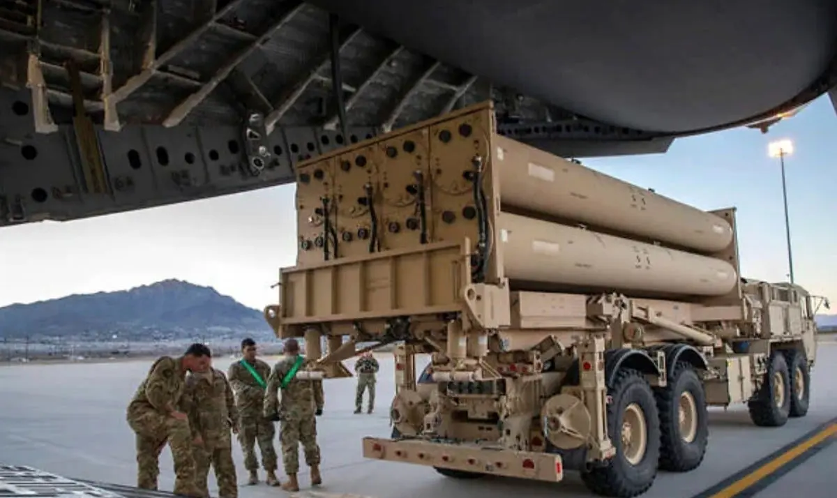 حمله هوایی آمریکا به ایران در آینده نزدیک محتمل نیست