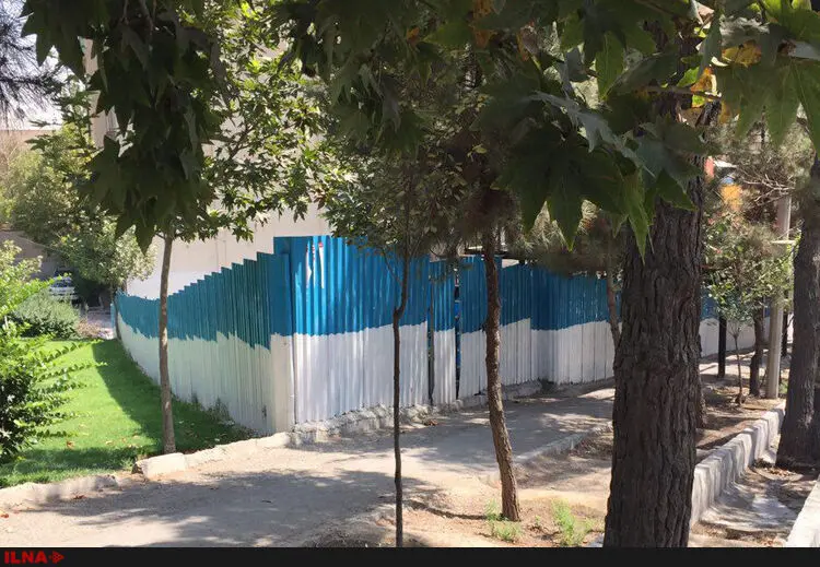 گالری