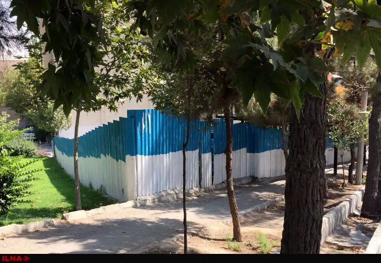 گالری