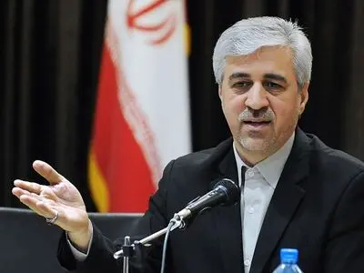  سجادی: در ورزش ایران هیچ کسی جای دیگری را تنگ نمی‌کند