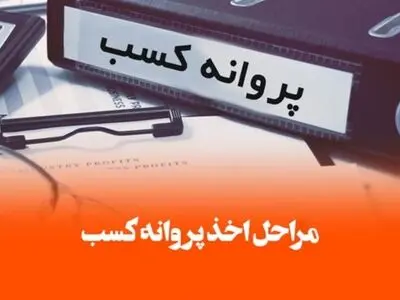 صدور بیش از چهار هزار و 384 پروانه کسب صنفی در هرمزگان
