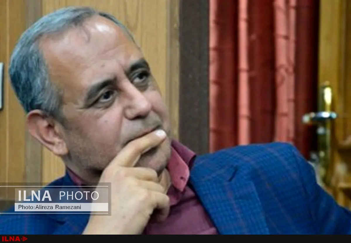 برنامه مفصلی برای فصل آینده سپاهان داریم/ زاغینژاد اجازه نمیدهد کسی در کارش دخالت کند