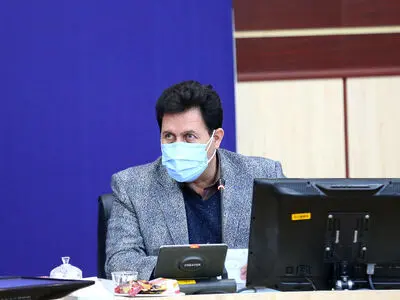 حریم منطقه ویژه اقتصادی دارویی ساوجبلاغ تعیین شود
