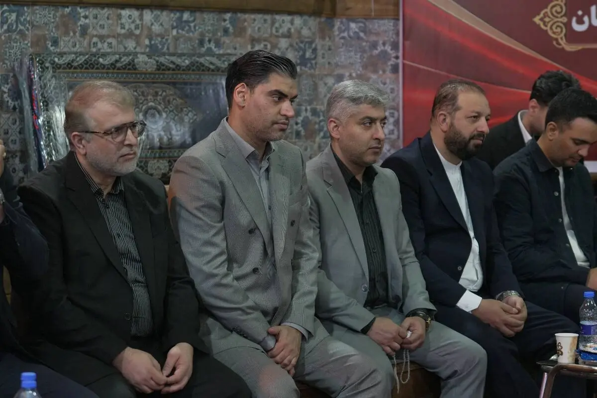 افزایش آزادی زندانیان نیازمند در مازندران با مشارکت خیرین و باشگاه پرسپولیس به ۲۰۰ نفر