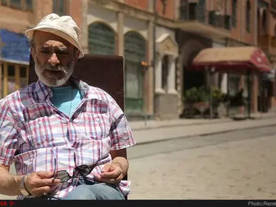 نمایش«کیف انگلیسی» مرحوم دُری در سیما