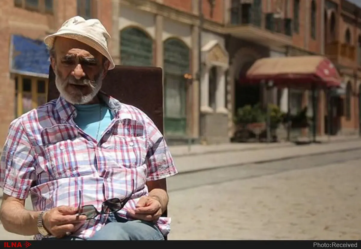 نمایش«کیف انگلیسی» مرحوم دُری در سیما