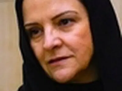 نمایش «بیوه‌های غمگین سالار جنگ» برای توان‌یابان به روی صحنه رفت