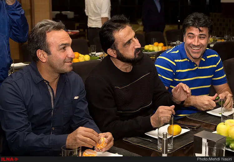 سناریوی نابودی استقلال از فصل قبل همچنان در جریان است/ نکونام را می‌زنند چون تحت فشار هوادار او را آوردند