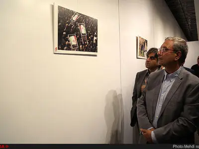 نامه جمعی از کارگران لارستان به رییس جمهور  در حمایت از وزارت مجدد ربیعی