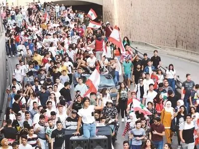 تشکیل حکومت تکنوکرات در لبنان به ریاست «سعد الحریری»/ «جبران باسیل» کنار می‌رود