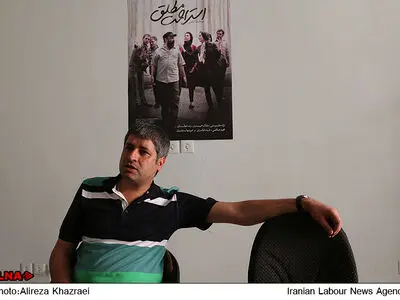 جامعه‌ در "استراحت مطلق" به‌سر می‌برد