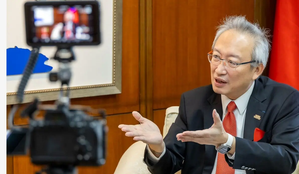 خواستار همکاری همه‌جانبه با اسرائیل هستیم