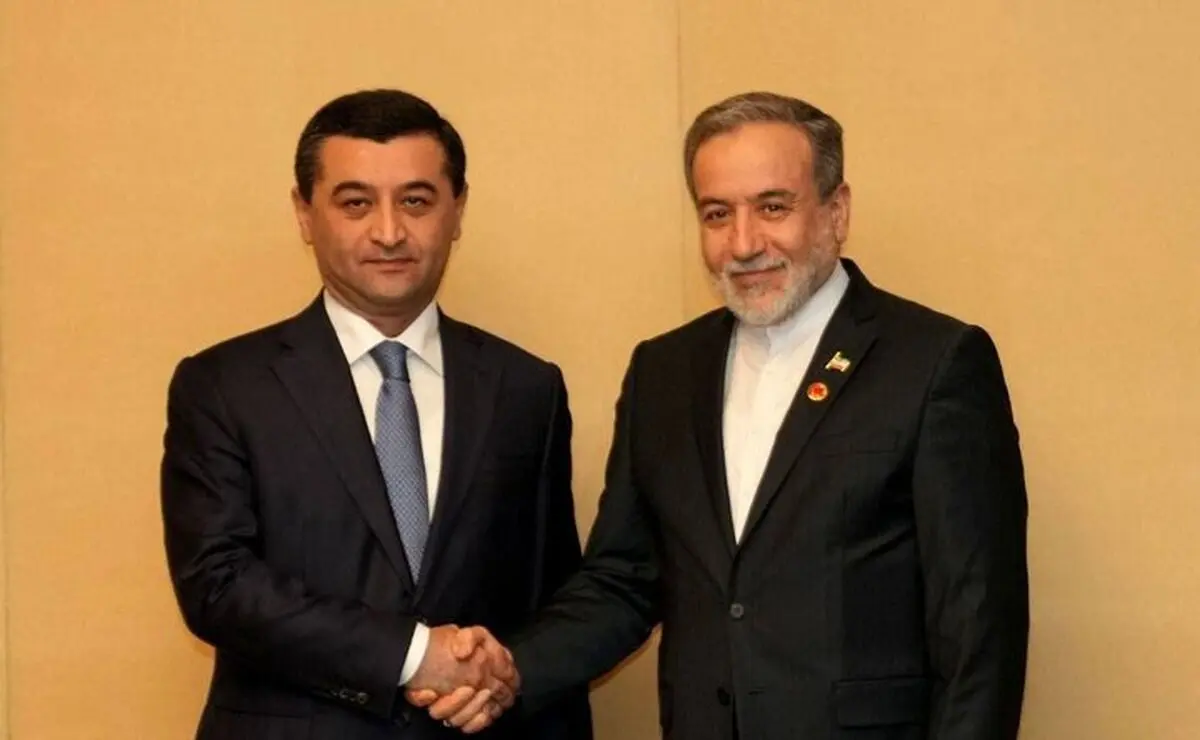 وزیر خارجه ازبکستان در پیام تبریکی سربلندی مردم ایران را مسئلت کرد


