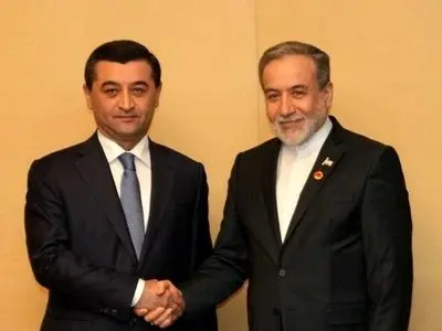 وزیر خارجه ازبکستان در پیام تبریکی سربلندی مردم ایران را مسئلت کرد

