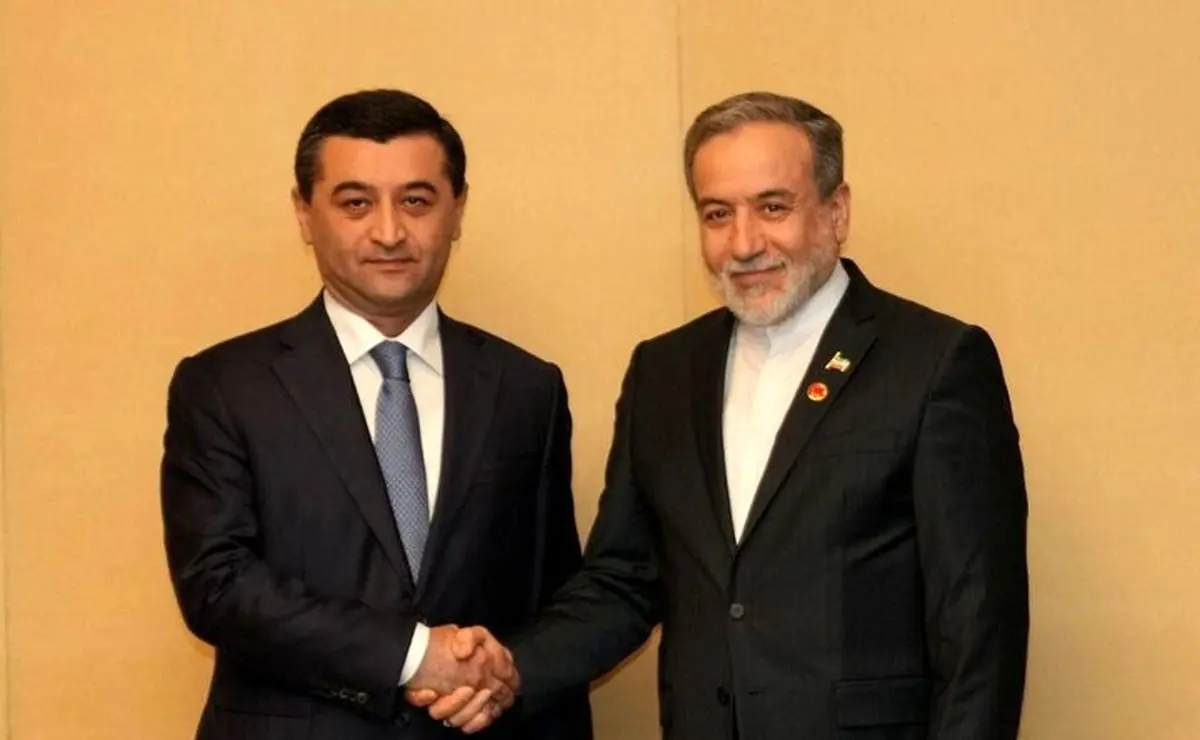 وزیر خارجه ازبکستان در پیام تبریکی سربلندی مردم ایران را مسئلت کرد

