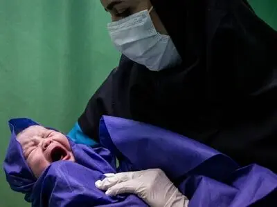 تشکیل گروه مردمی به نام «نَفَس» برای پیشگیری از سقط جنین/ تاثیر مشوق‌های فرزندآوری در تولد فرزند دوم به بعد