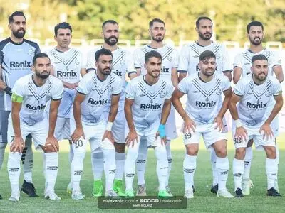آخرین وضعیت ملوان پیش از بازی استقلال؛ 2 مصدوم و مذاکره با 2 بازیکن