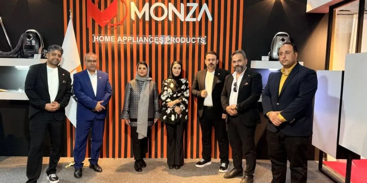 بازدید دبیرکل انجمن از سیوسومین نمایشگاه بینالمللی لوازم خانگی تبریز