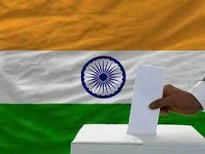 Marathon parliamentary elections kick off in India 