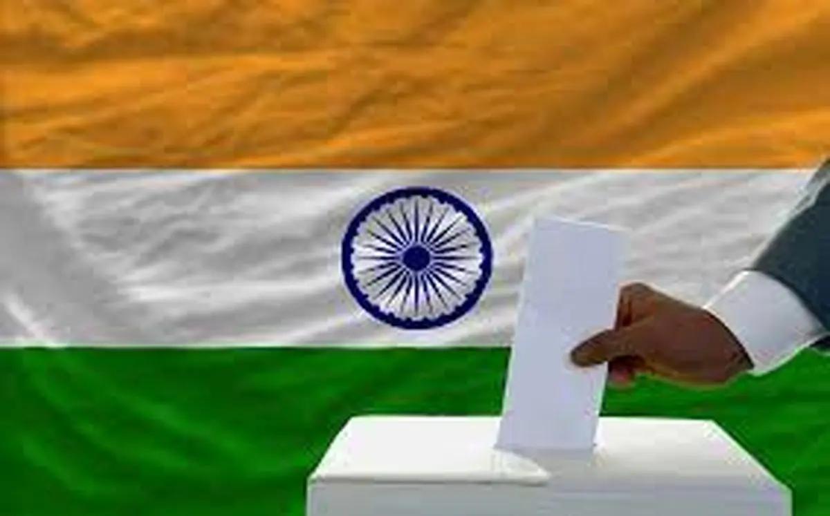 Marathon parliamentary elections kick off in India 