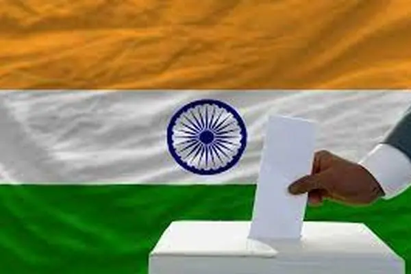 Marathon parliamentary elections kick off in India 
