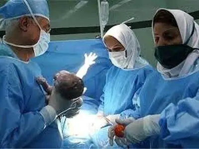 فعالیت یک هزار و 230 ماما در بهداشت و درمان البرز