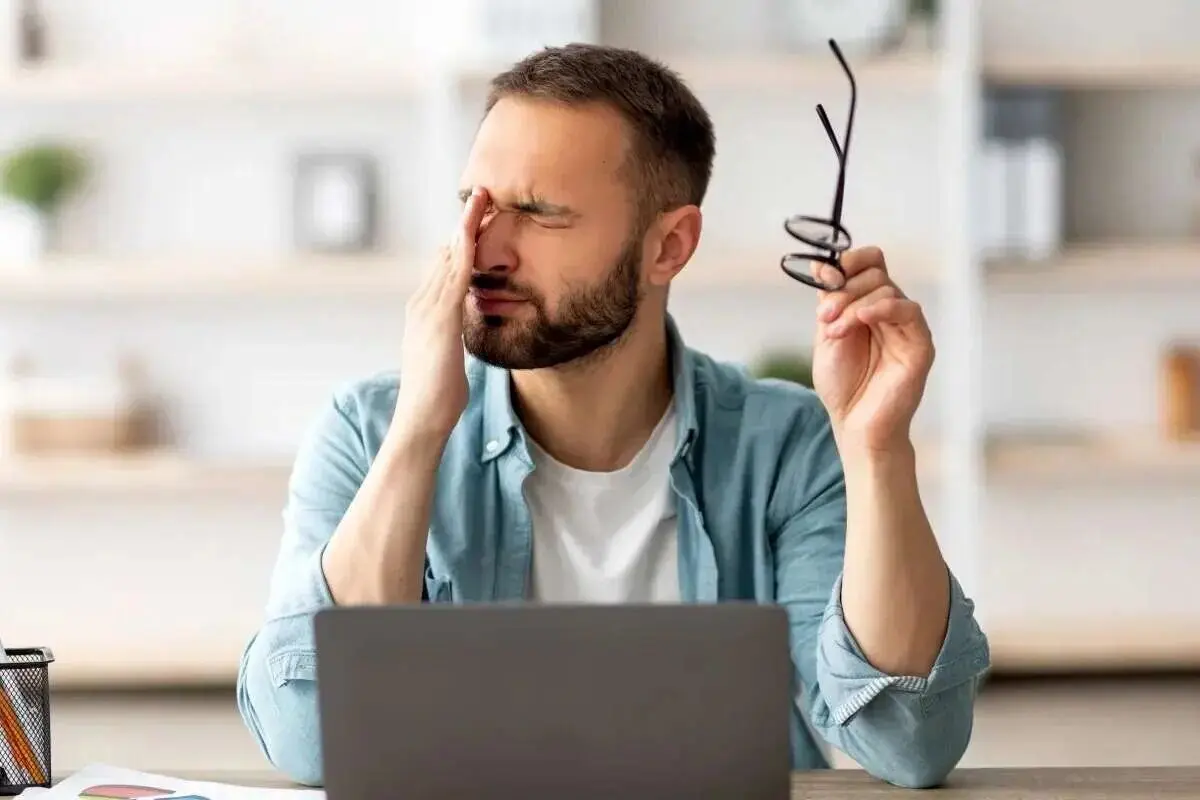 چگونه از «درماندگی» عبور کنیم؟