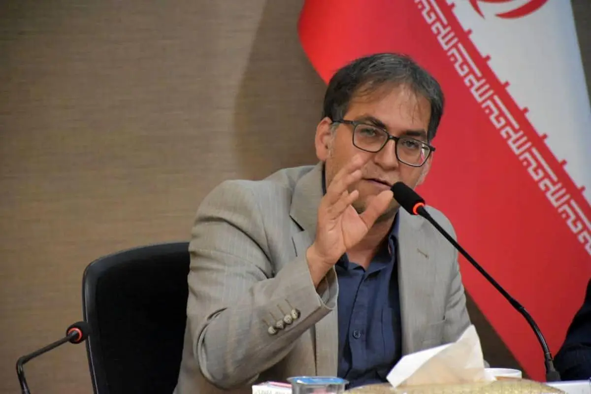 هم‌افزایی شهرستان‌های فارس در «شیراز اکسپو ۲۰۲۵»