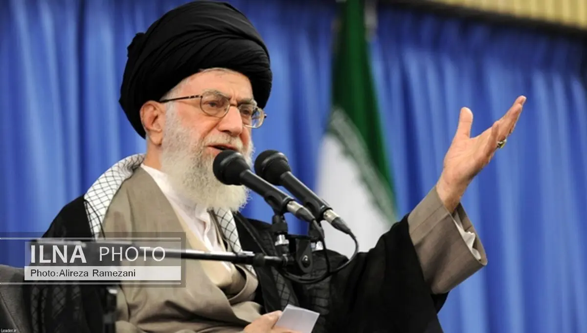  بار‌ها گفته‌ایم حرف مخالف رهبری، جرم نیست/ توصیه به پرهیز از زدن اتهام غیرانقلابی به افراد