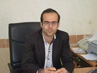بهره برداری از بخش پژوهش کتابخانه عمومی شهیدان اسلام هفتکل