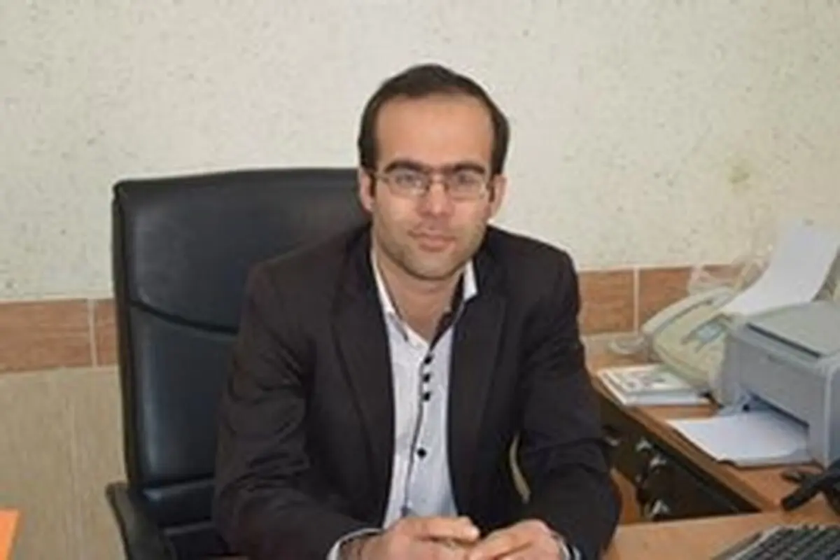 بهره برداری از بخش پژوهش کتابخانه عمومی شهیدان اسلام هفتکل
