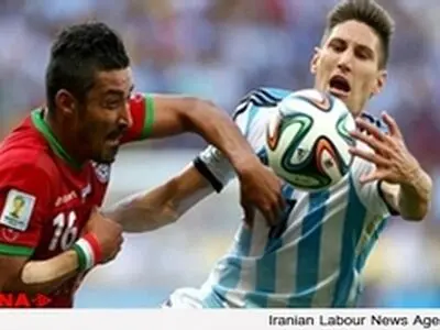 قوچان نژاد: هیچ تیمی در جام جهانی مانند ما نبود / فقط به بوسنی فکر می کنیم