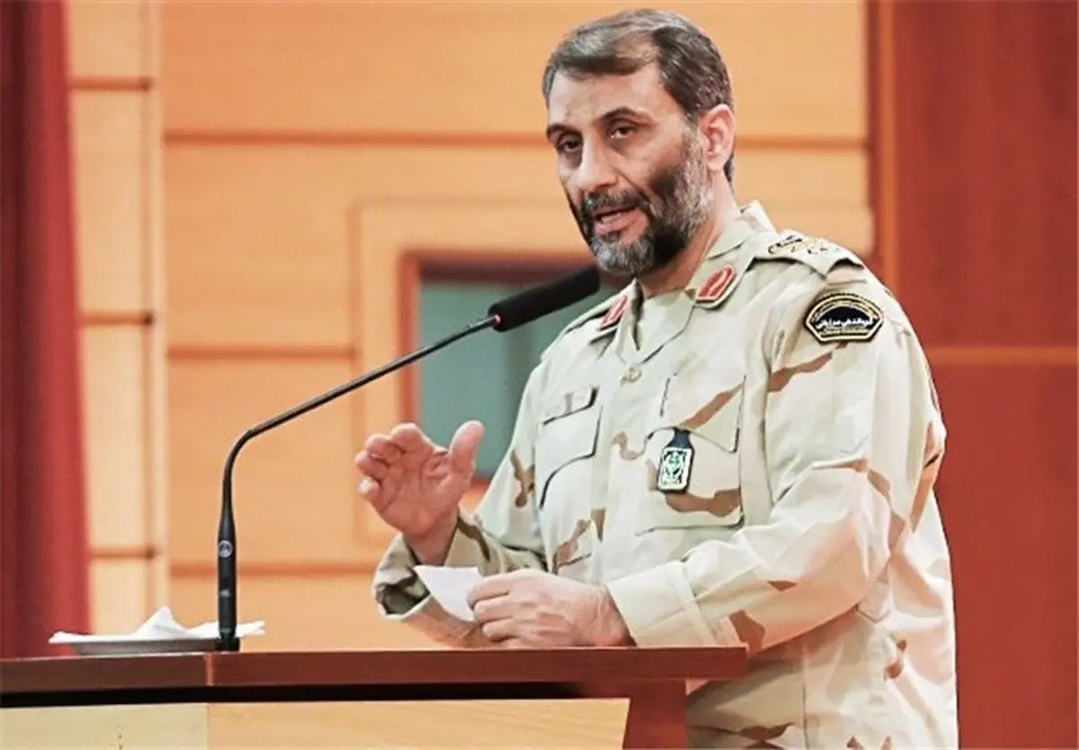ازدواج 110 مرزبان در سیستان و بلوچستان/ لزوم تأمین امکانات خدمات رفاهی و سکونتی مرزبانان در مرزها