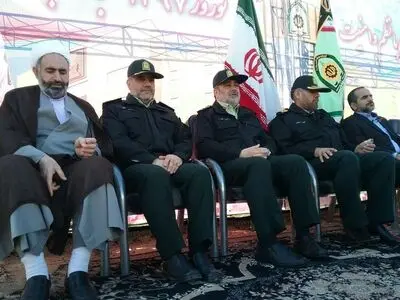 خنثی شدن نقشه‌های معاندین نظام در شب چهارشنبه آخر سال 