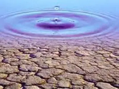 حل مسئله آب بدون اتکا به بارش و منابع طبیعی ممکن نیست