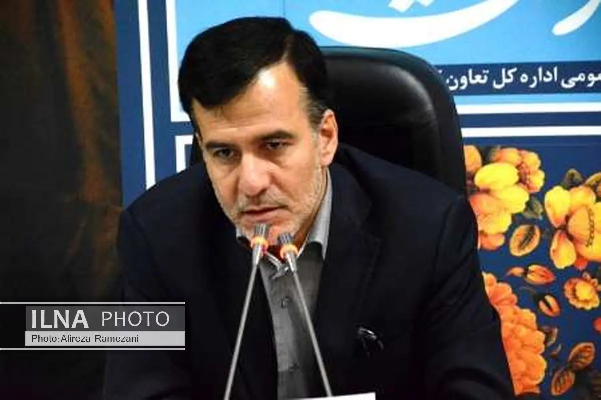 سه طرح تعاونی اشتغالزا در استان لرستان به بهره‌برداری رسید