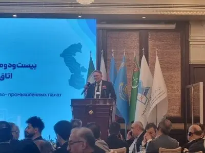 افزایش ۸۰ درصدی تبادلات تجاری کشورهای حوزه دریای خزر 
