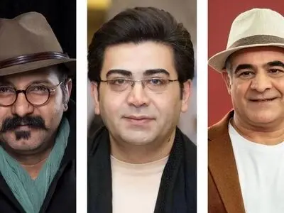 گروه بازیگران جدید فیلم «ماه پنهان» معرفی شدند