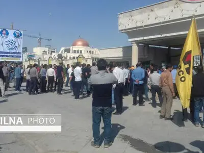 بازداشتی‌های هپکو به جز ۸ نفر آزاد شدند