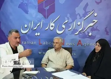  فیلم میزگرد ایلنا: چرا شرکت‌های پیمانکاری حذف نمی‌شوند؟/ ظلم تاریخی به کارگران
